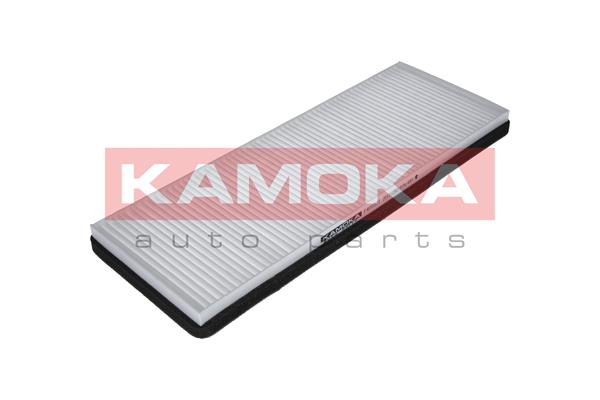 Filter, Innenraumluft - F400301 KAMOKA