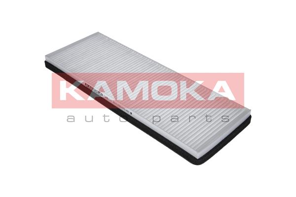 Filter, Innenraumluft - F400301 KAMOKA