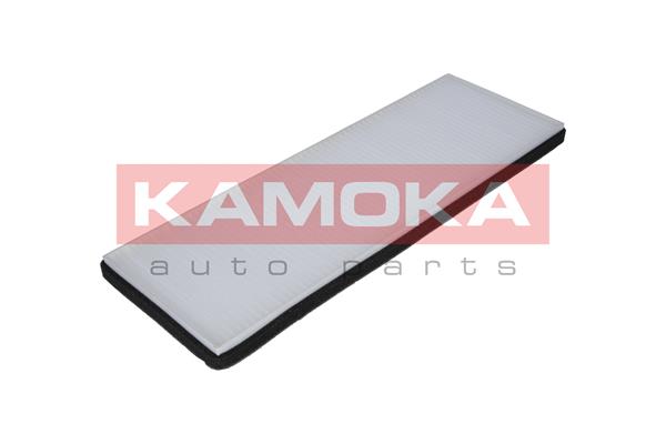 Filter, interior air - F400501 KAMOKA