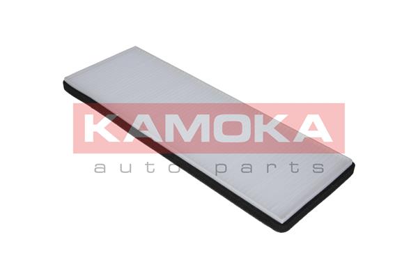 Filter, Innenraumluft - F400501 KAMOKA