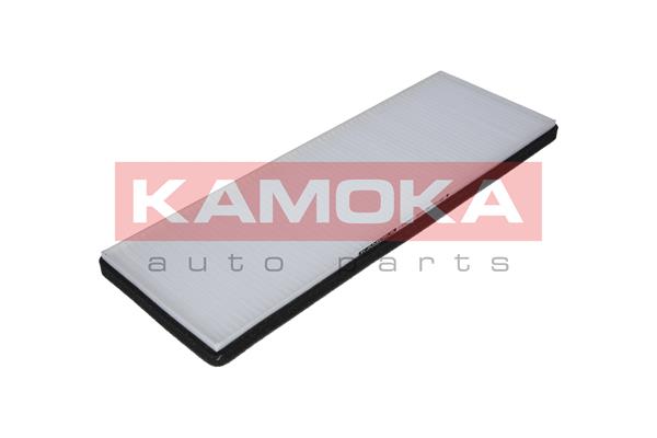 Filter, Innenraumluft - F400501 KAMOKA