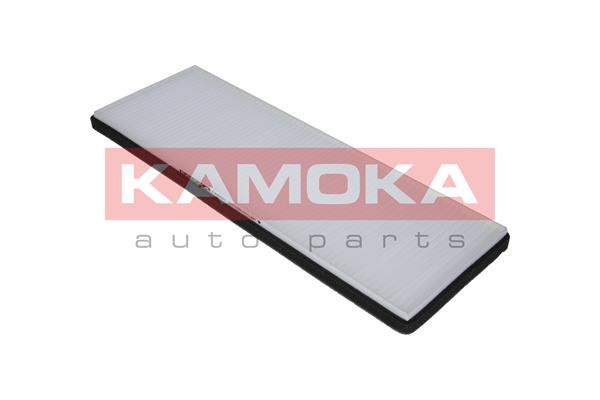 Filter, Innenraumluft - F400501 KAMOKA