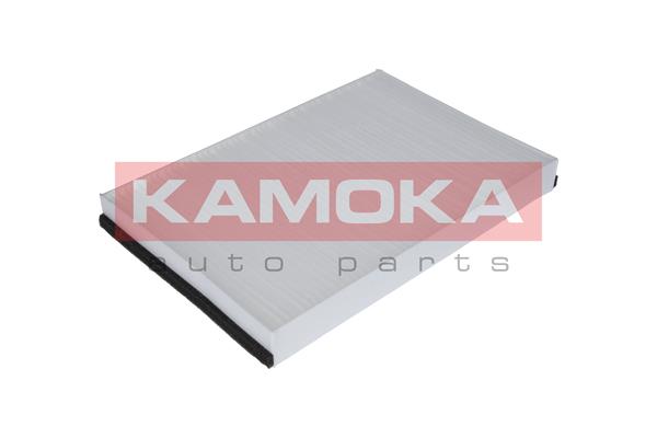 Filter, interior air - F400601 KAMOKA