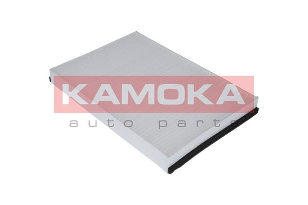 Filter, interior air - F400601 KAMOKA