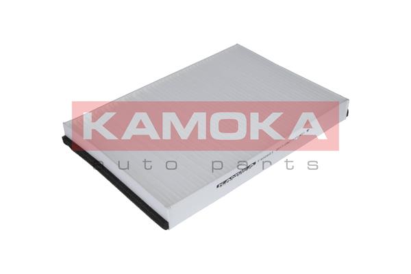 Filter, interior air - F400601 KAMOKA