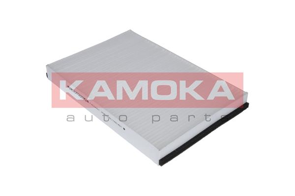 Filter, interior air - F400601 KAMOKA