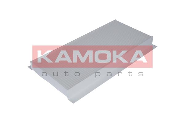 Filter, interior air - F400801 KAMOKA
