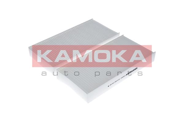 Filter, interior air - F400901 KAMOKA