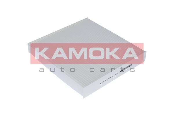 Filter, interior air - F401001 KAMOKA