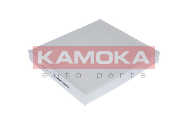 Filter, interior air - F401001 KAMOKA