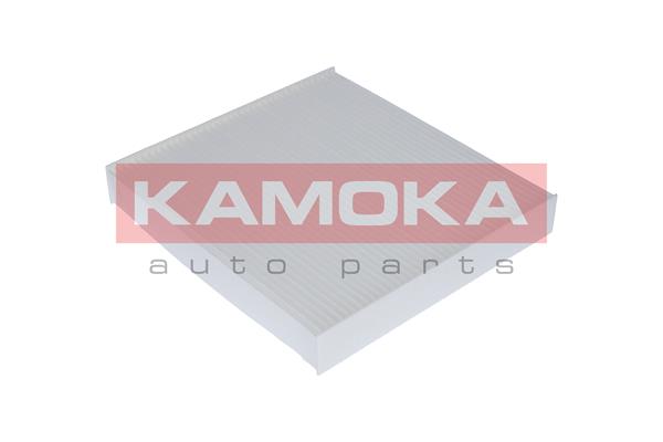 Filter, interior air - F401001 KAMOKA