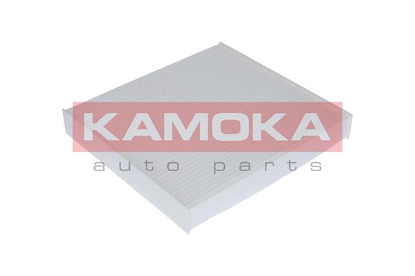 Filter, interior air - F401001 KAMOKA