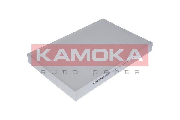 Filter, interior air - F401201 KAMOKA