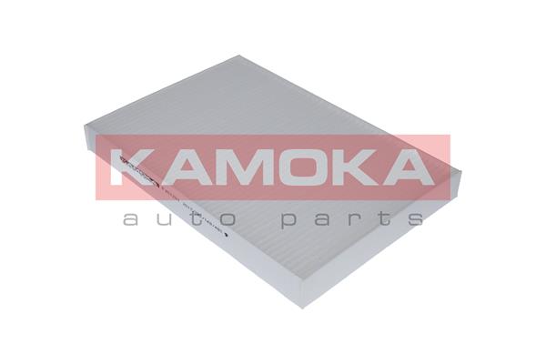 Filter, interior air - F401201 KAMOKA