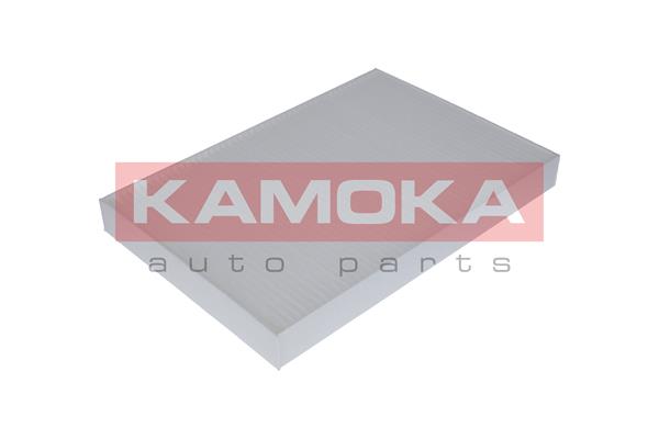 Filter, interior air - F401201 KAMOKA