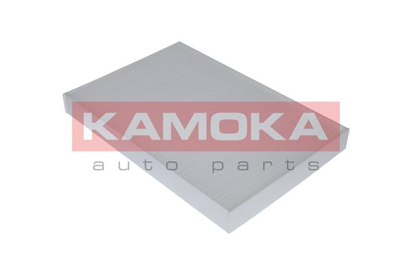 Filter, interior air - F401201 KAMOKA