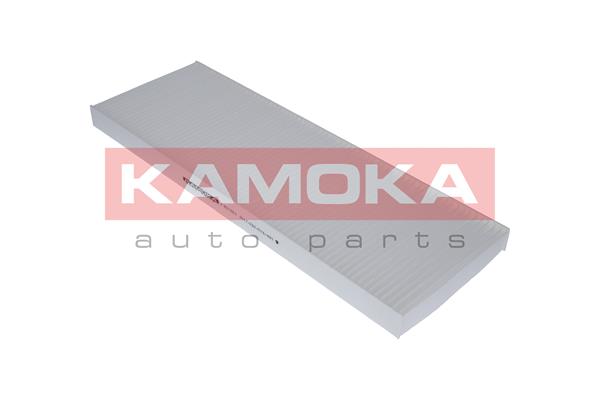 Filtro, Aria abitacolo - F401301 KAMOKA