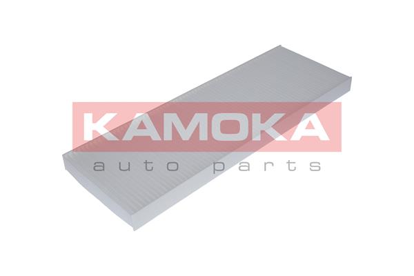 Filter, interior air - F401301 KAMOKA