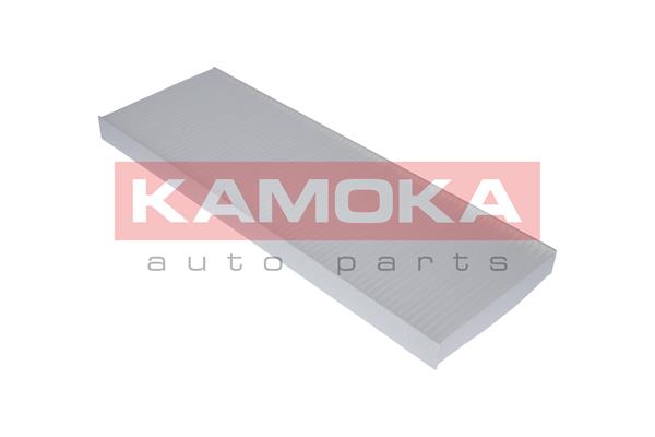 Filter, interior air - F401301 KAMOKA