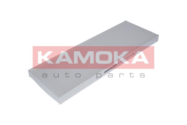 Filter, interior air - F401301 KAMOKA