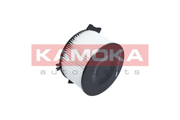 Фильтр, воздух во внутренном пространстве - F401401 KAMOKA