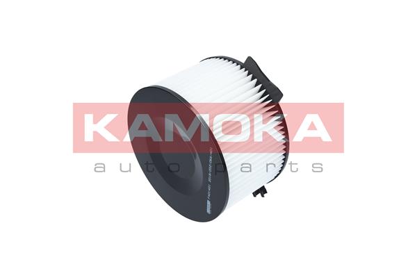 Filter, interior air - F401401 KAMOKA