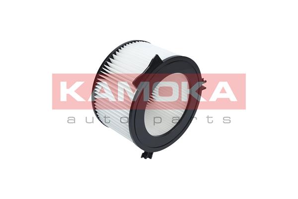 Filter, interior air - F401401 KAMOKA