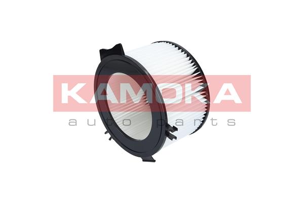 Filter, interior air - F401401 KAMOKA