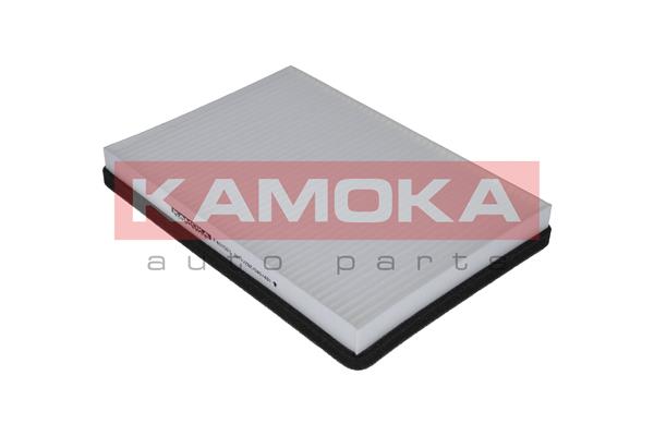 Filter, interior air - F401501 KAMOKA