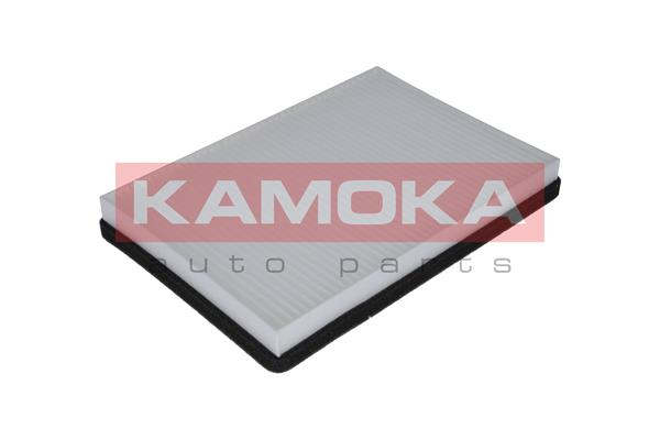 Filter, interior air - F401501 KAMOKA
