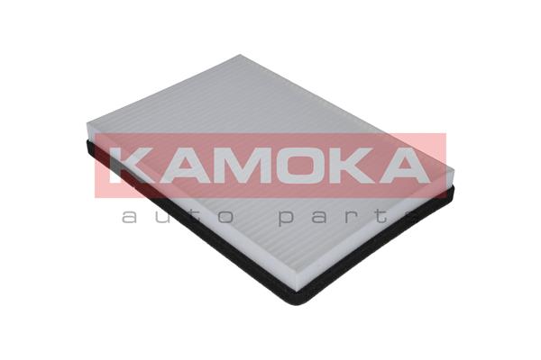 Filter, interior air - F401501 KAMOKA