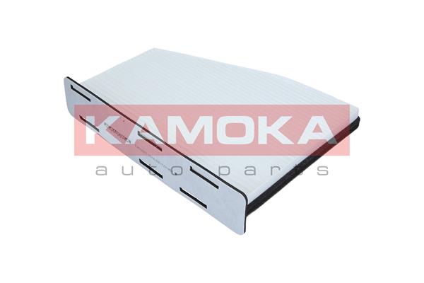 Фильтр, воздух во внутренном пространстве - F401601 KAMOKA