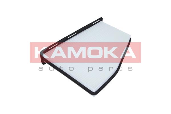 Фильтр, воздух во внутренном пространстве - F401601 KAMOKA