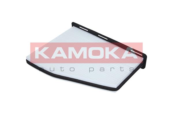 Фильтр, воздух во внутренном пространстве - F401601 KAMOKA