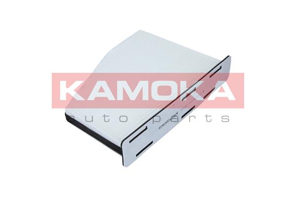 Фильтр, воздух во внутренном пространстве - F401601 KAMOKA