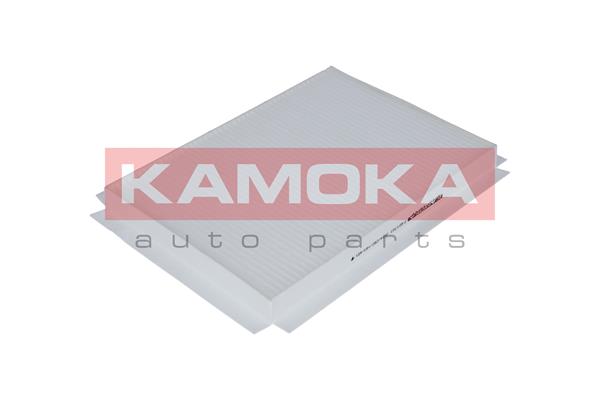 Filter, interior air - F401701 KAMOKA
