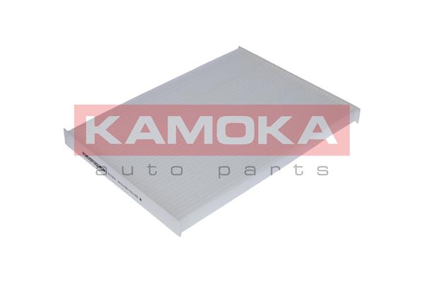 Filter, interior air - F401801 KAMOKA