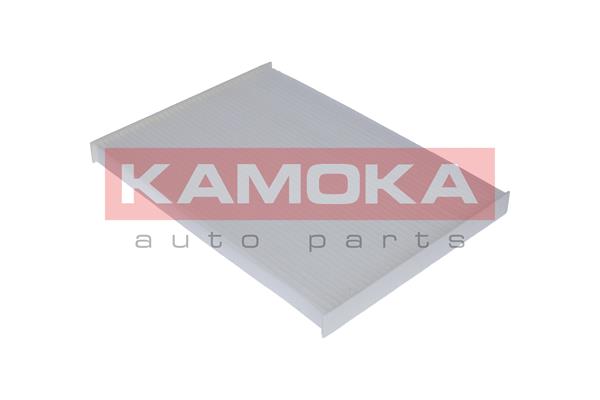 Filter, interior air - F401801 KAMOKA