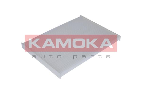 Filter, interior air - F401801 KAMOKA