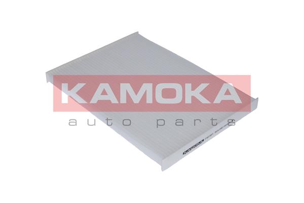 Filter, interior air - F401801 KAMOKA