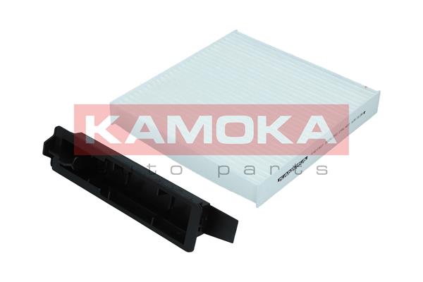 Filtro, Aria abitacolo - F401901 KAMOKA