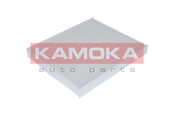 Фильтр, воздух во внутренном пространстве - F402001 KAMOKA