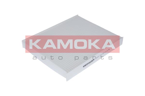 filtras, salono oras - F402001 KAMOKA