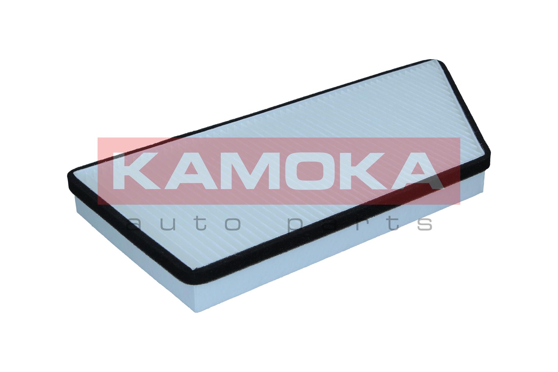 Filter, interior air - F402101 KAMOKA