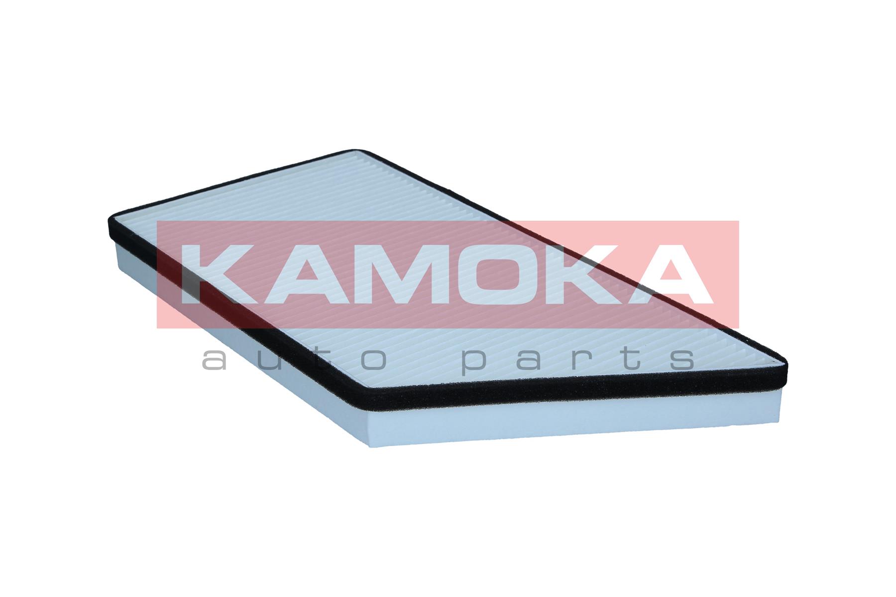 Filter, interior air - F402101 KAMOKA