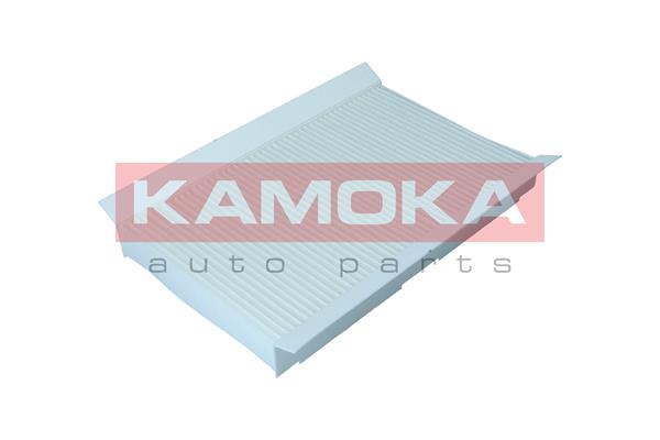 Filter, interior air - F402201 KAMOKA