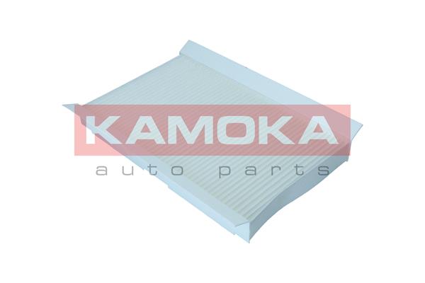 Filter, interior air - F402201 KAMOKA