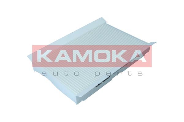 Filter, interior air - F402201 KAMOKA