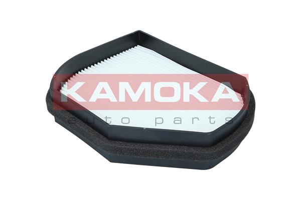 Filter, interior air - F402301 KAMOKA