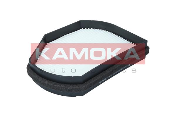 Фильтр, воздух во внутренном пространстве - F402301 KAMOKA